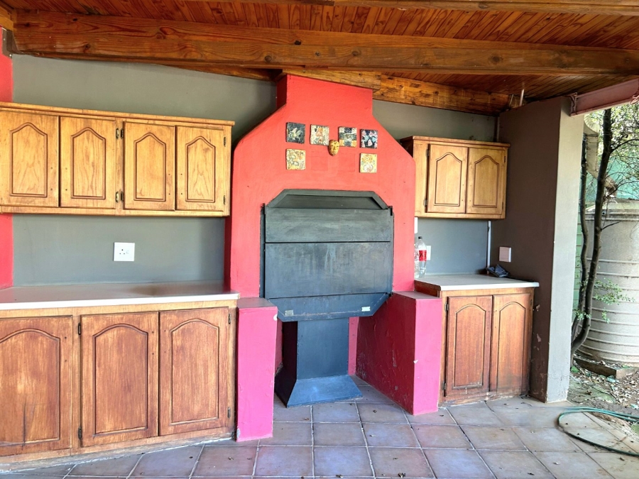 To Let 5 Bedroom Property for Rent in Westdene Free State